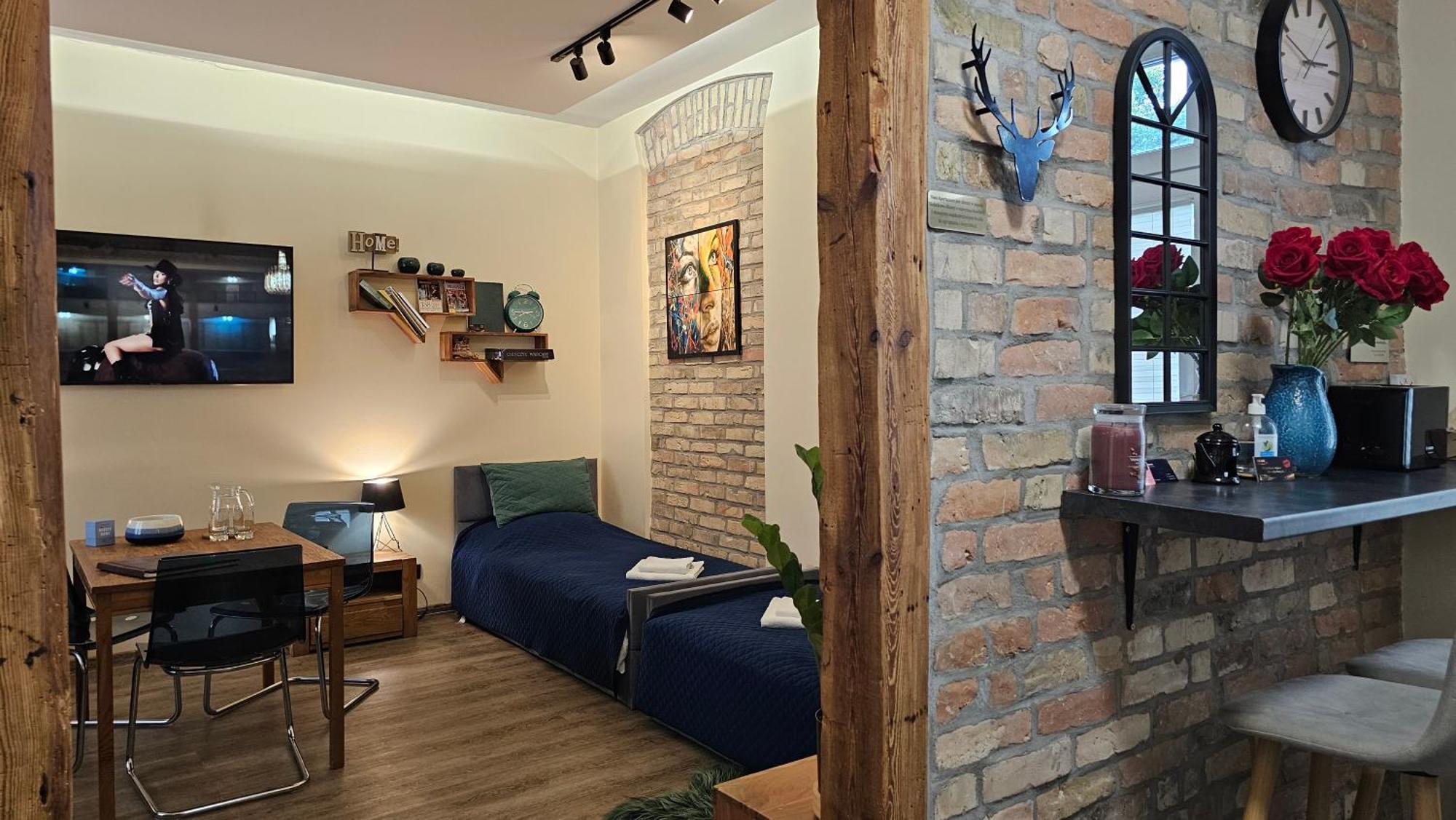 Magiczne Mieszkanko Piła Exterior foto